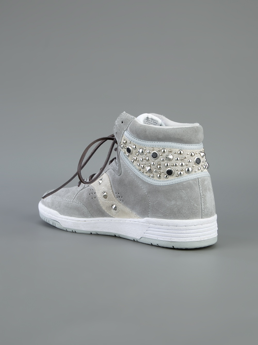 Saucony hangtime deals hi tops