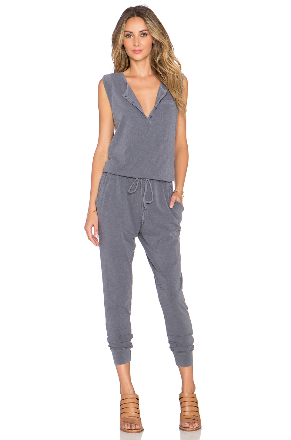 sundry jumpsuit