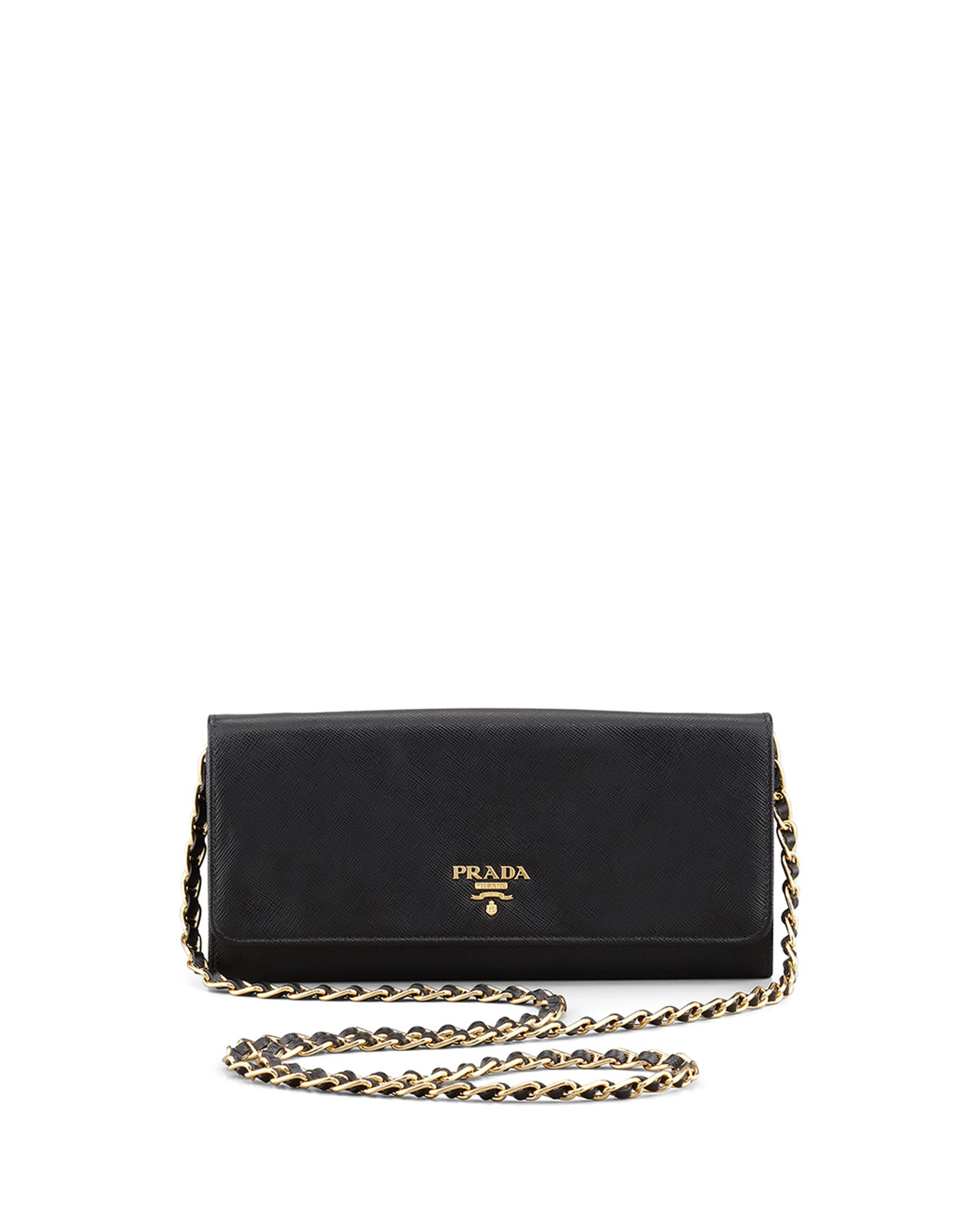 prada dinner bag