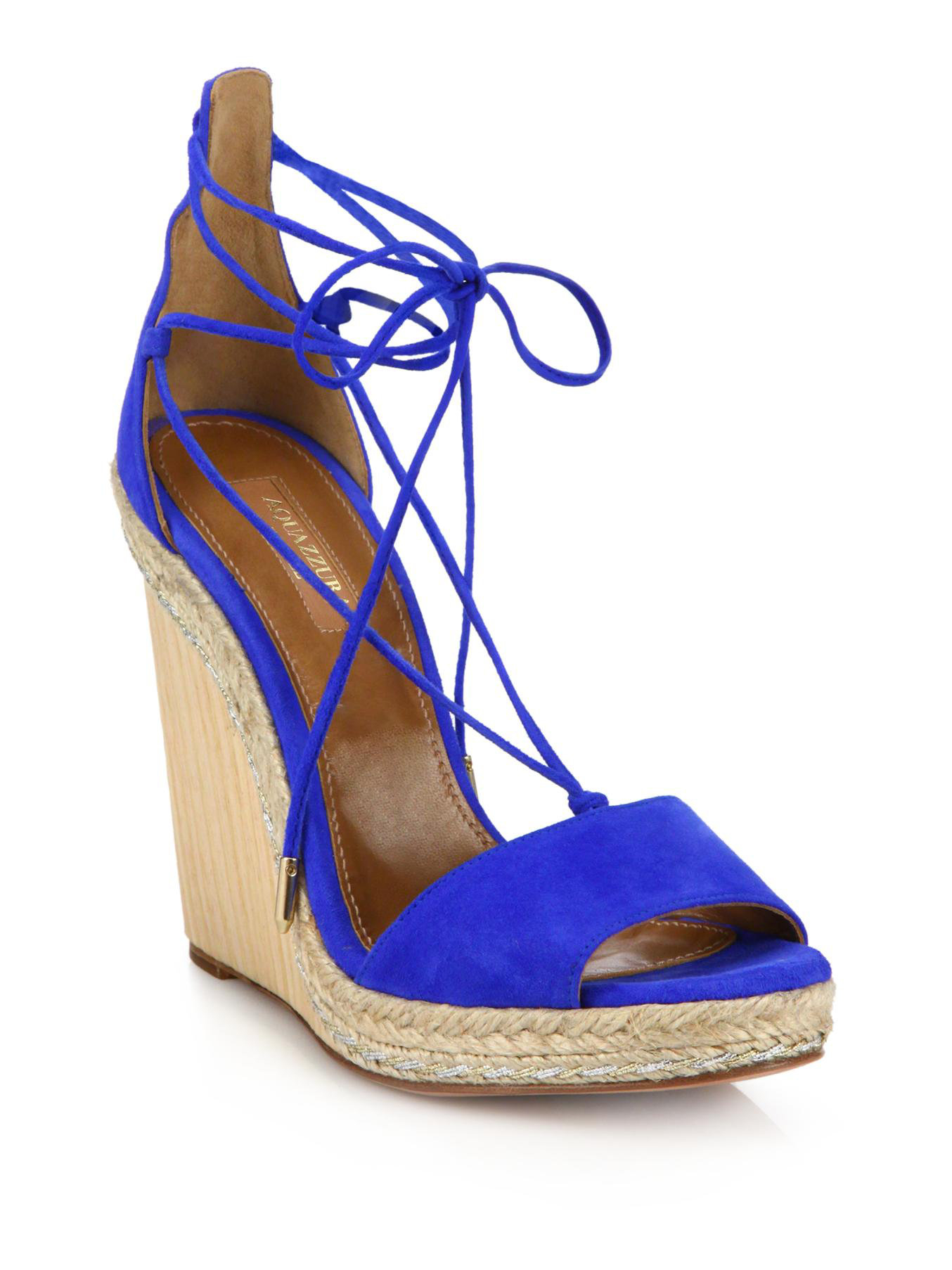 alexa chung jelly sandals