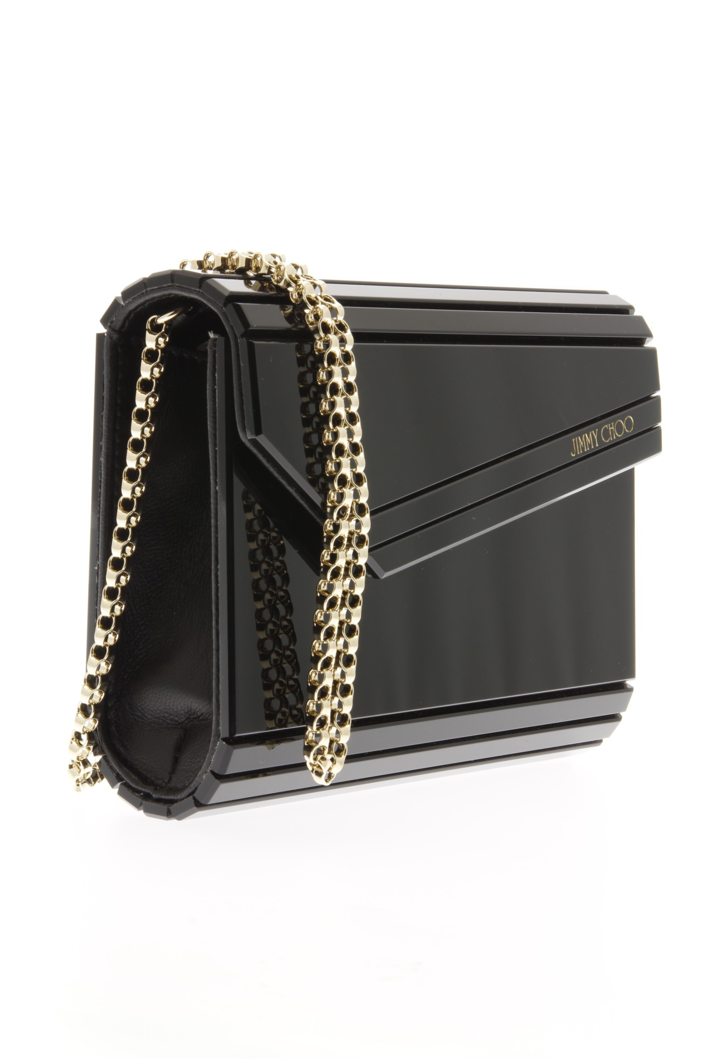 Jimmy Choo Wallet Clutch Purse For Men