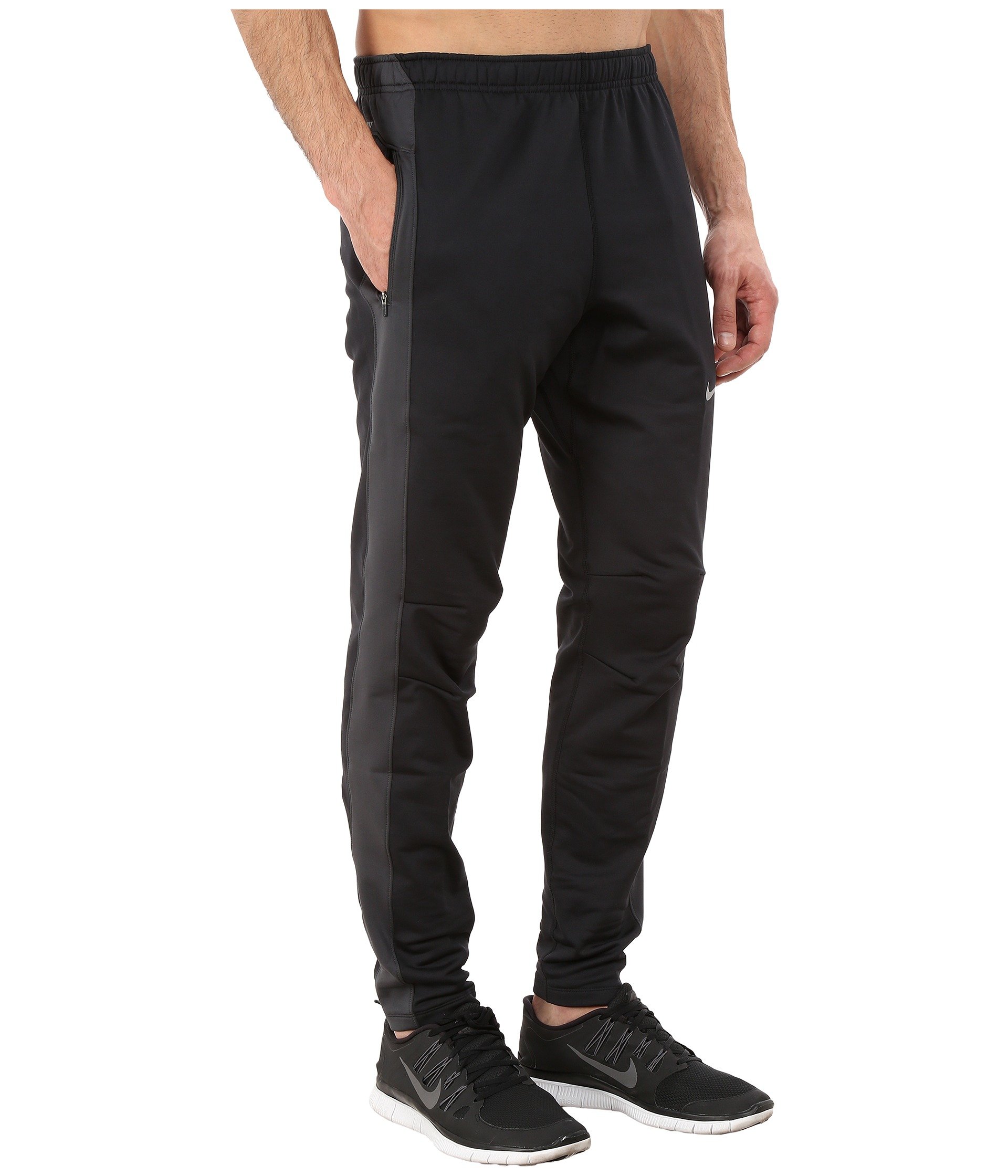 nike therma dri fit pants