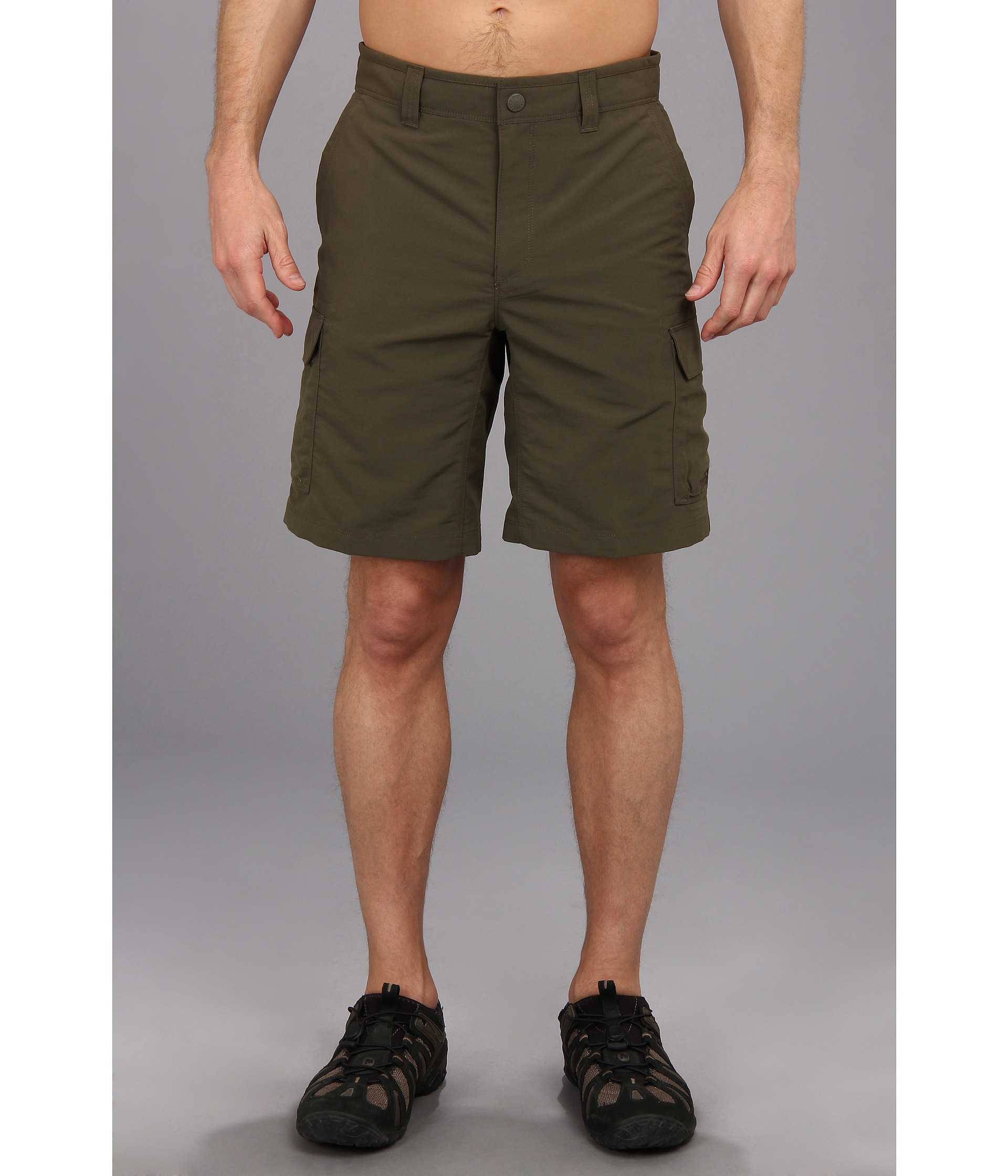 men's paramount ii cargo shorts
