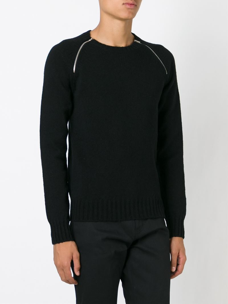 st laurent sweater