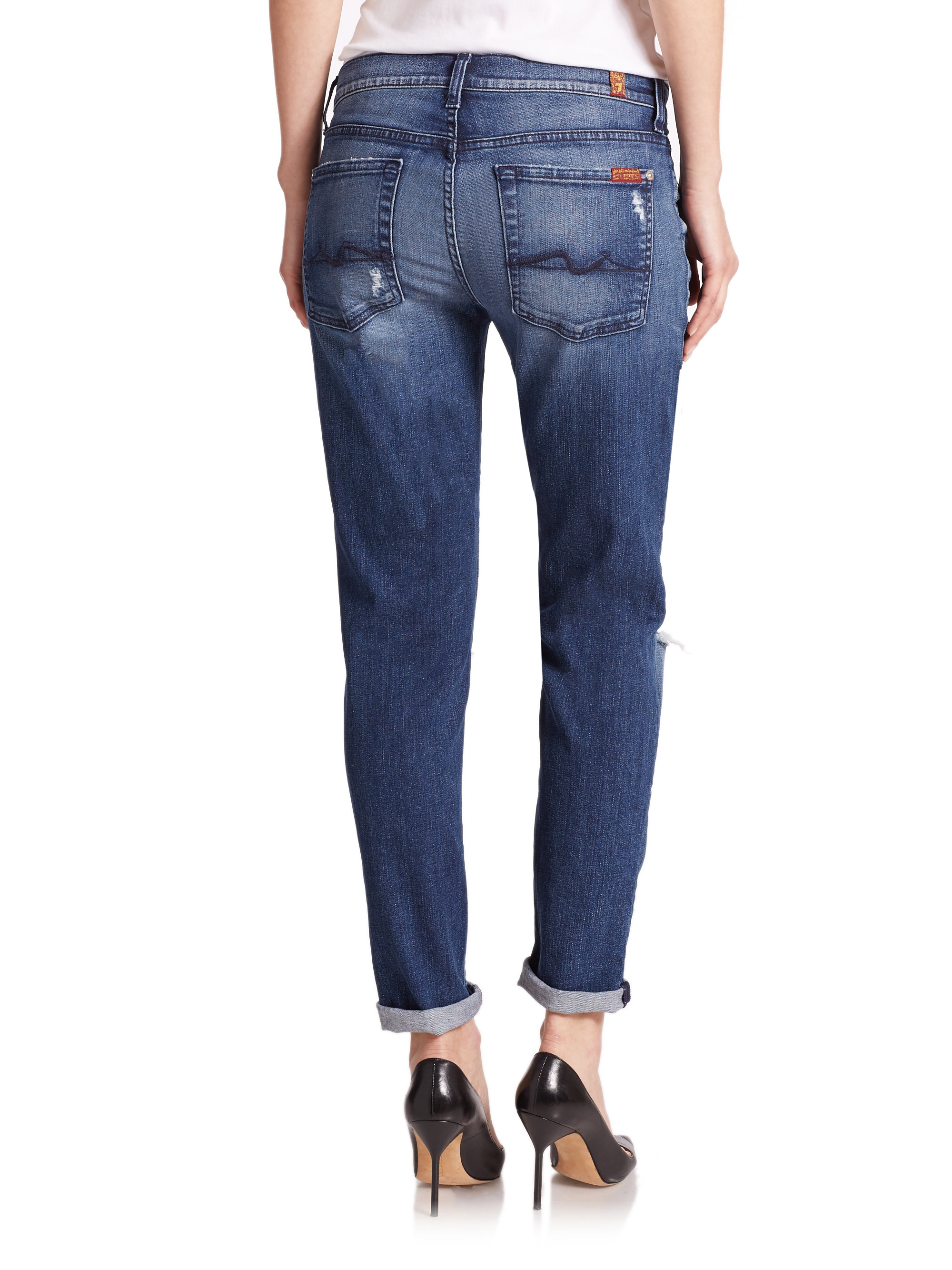 seven for all mankind josefina boyfriend
