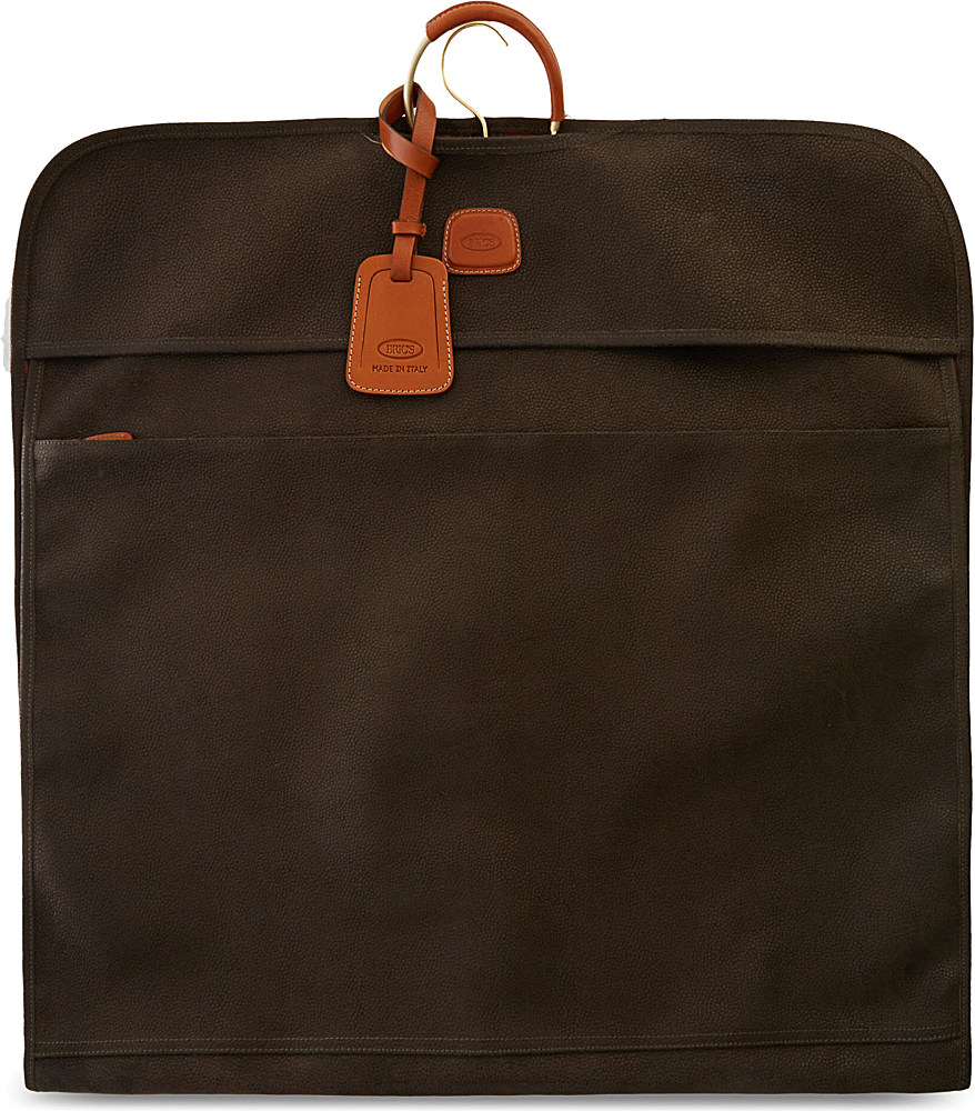 brics overnight bag