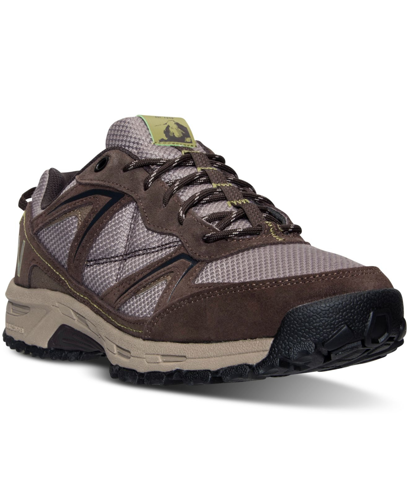 best men's wide width walking shoes