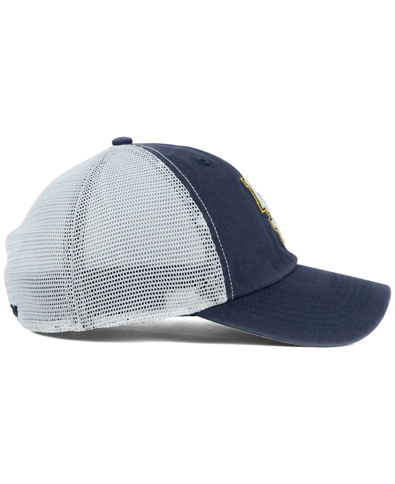 Lsu Tigers Stretch-fit Griffin Cap 