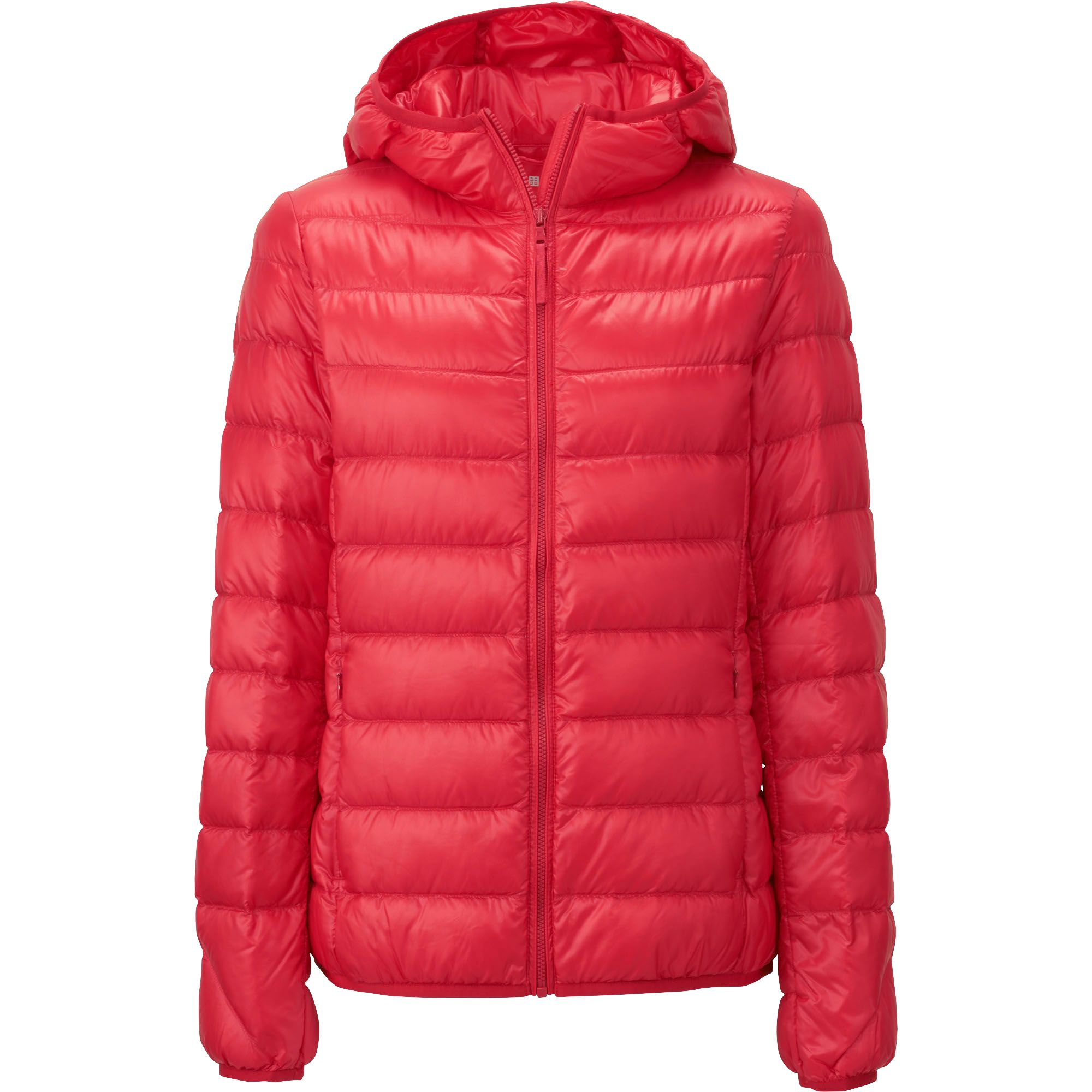 uniqlo red pants