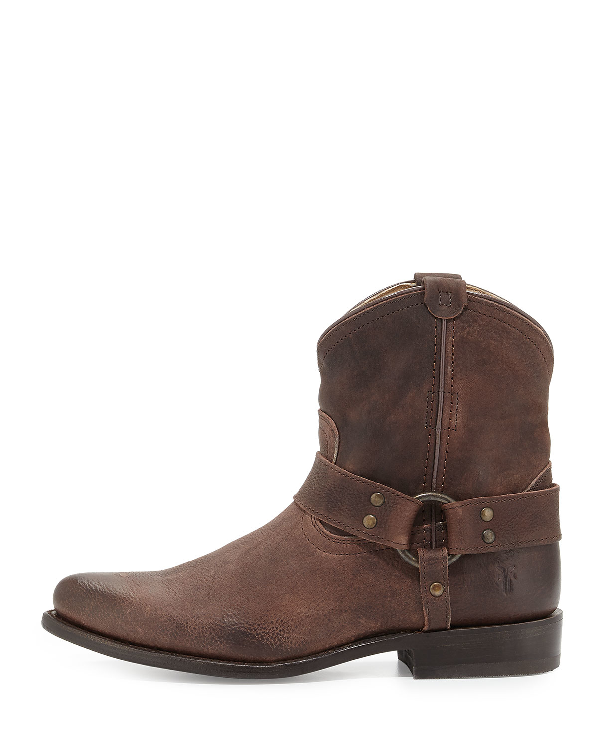frye mens ankle boots