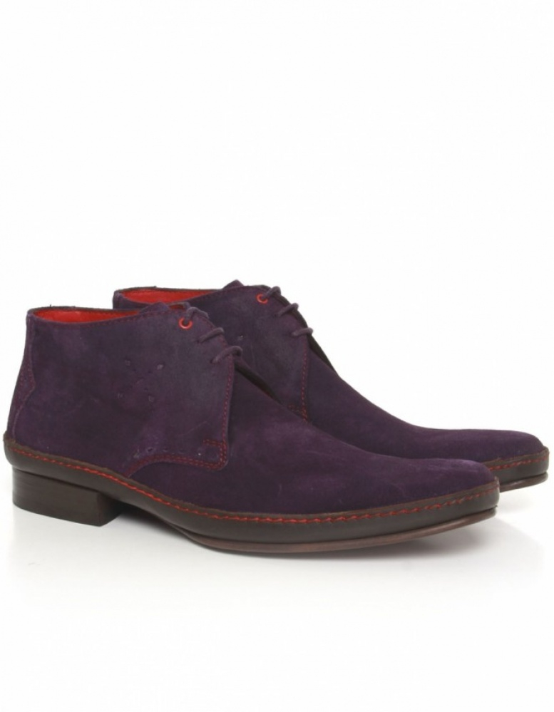 mens purple suede boots jeffery west suede chukka boots in purple for lyst mens purple suede boots jeffery west suede chukka boots in purple for lyst