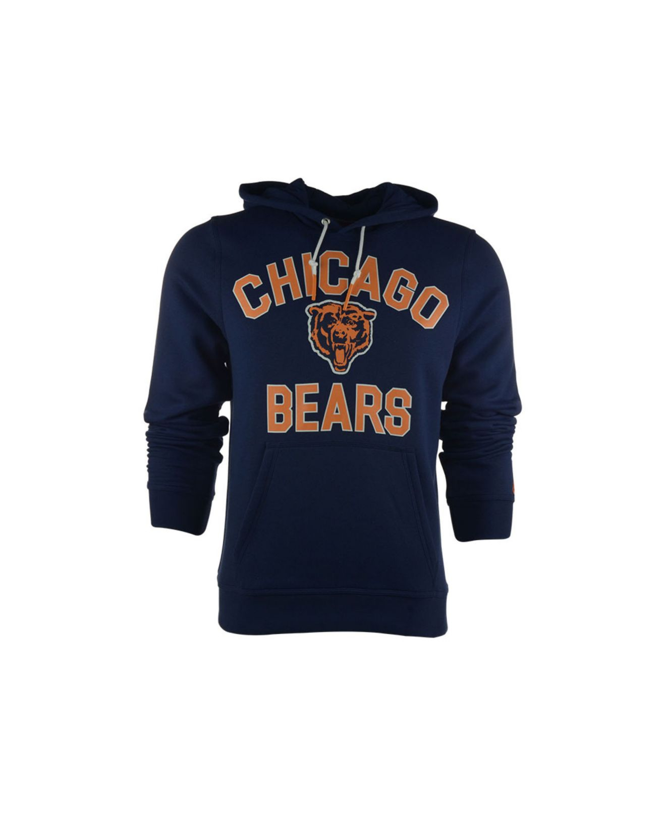 mens chicago bears hoodie