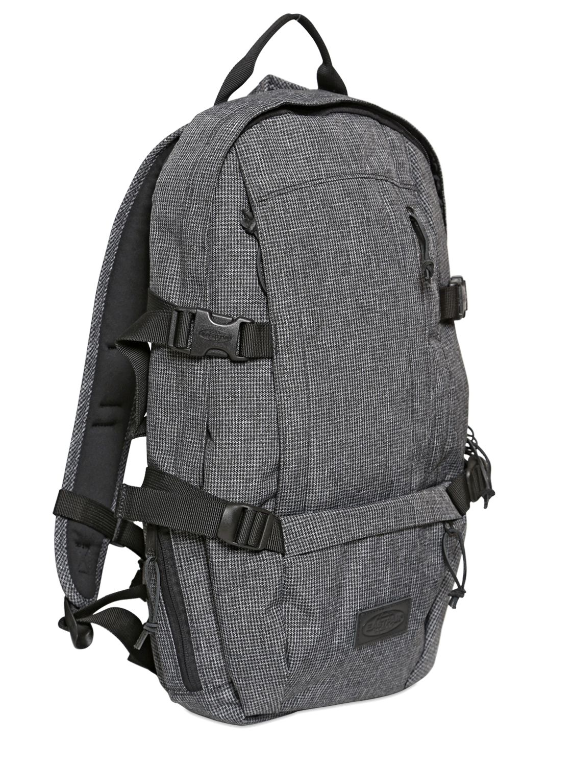 eastpak floid sunday grey