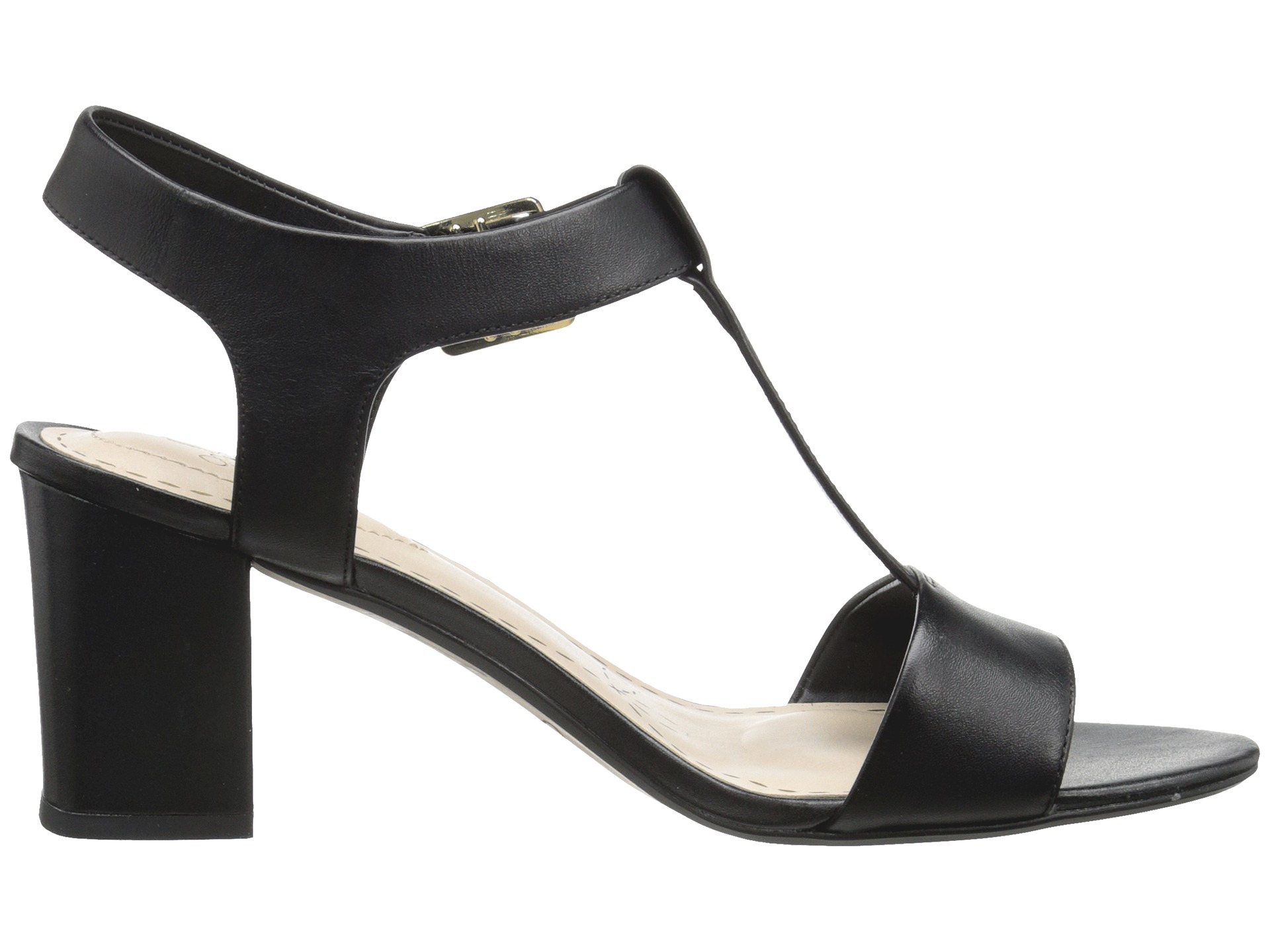 clarks smart deva black