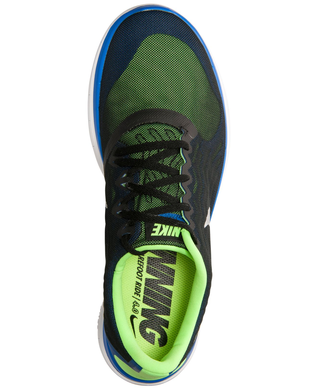 nike free 4.0 v5