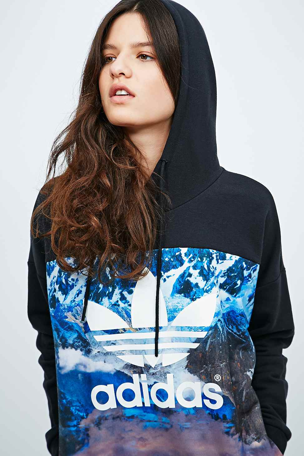 adidas mountain clash jacket