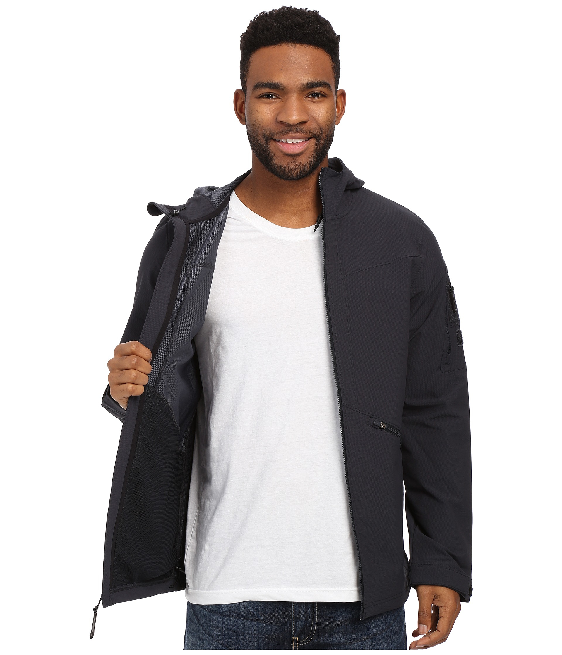 under armour tactical softshell 3.0