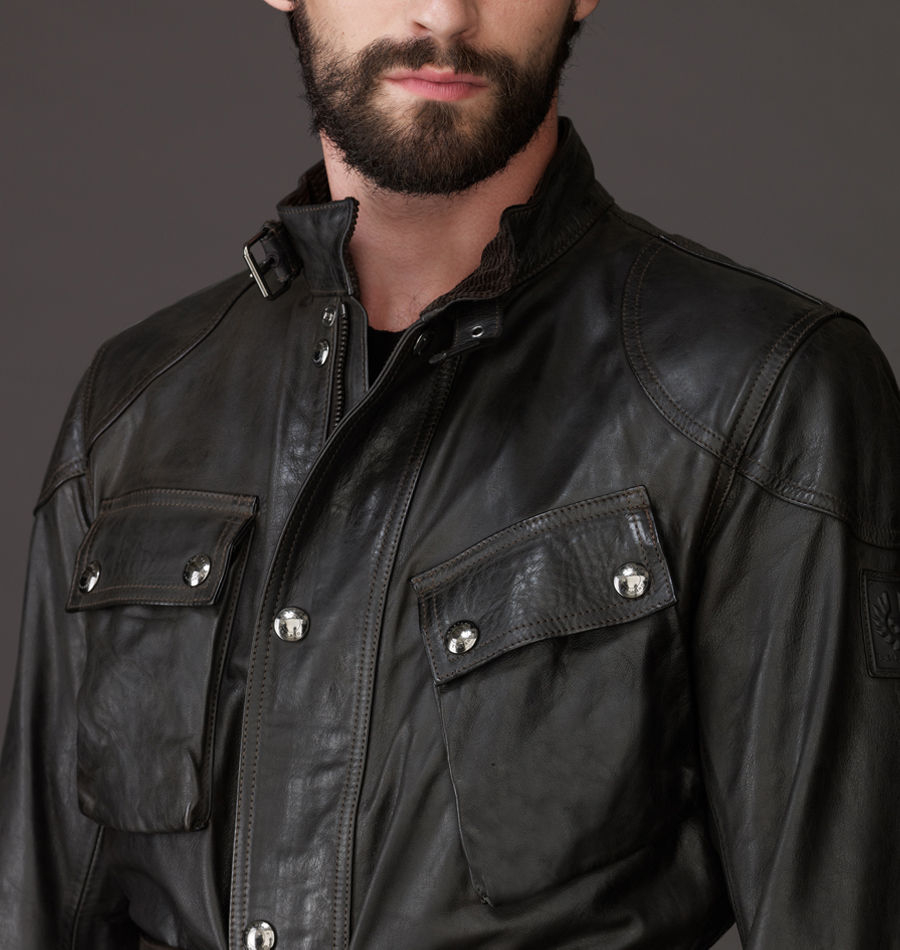 Belstaff Panther Leather Jacket Review Black Friday 2017 Deals Belstaff Panther Leather Jacket Review