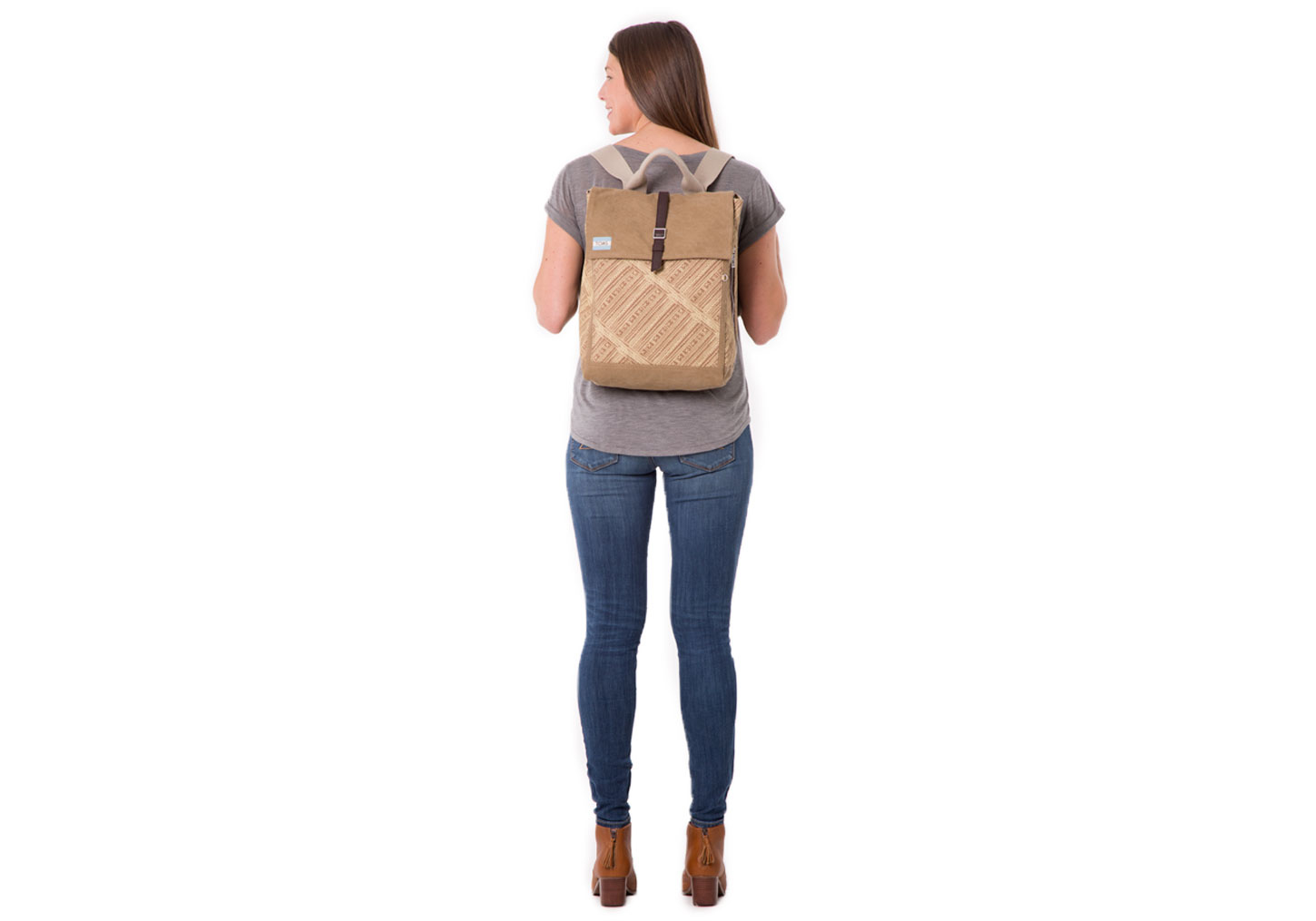 toms trekker