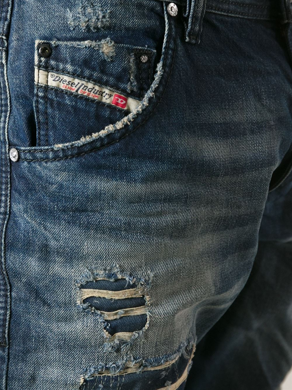 krayver diesel jeans