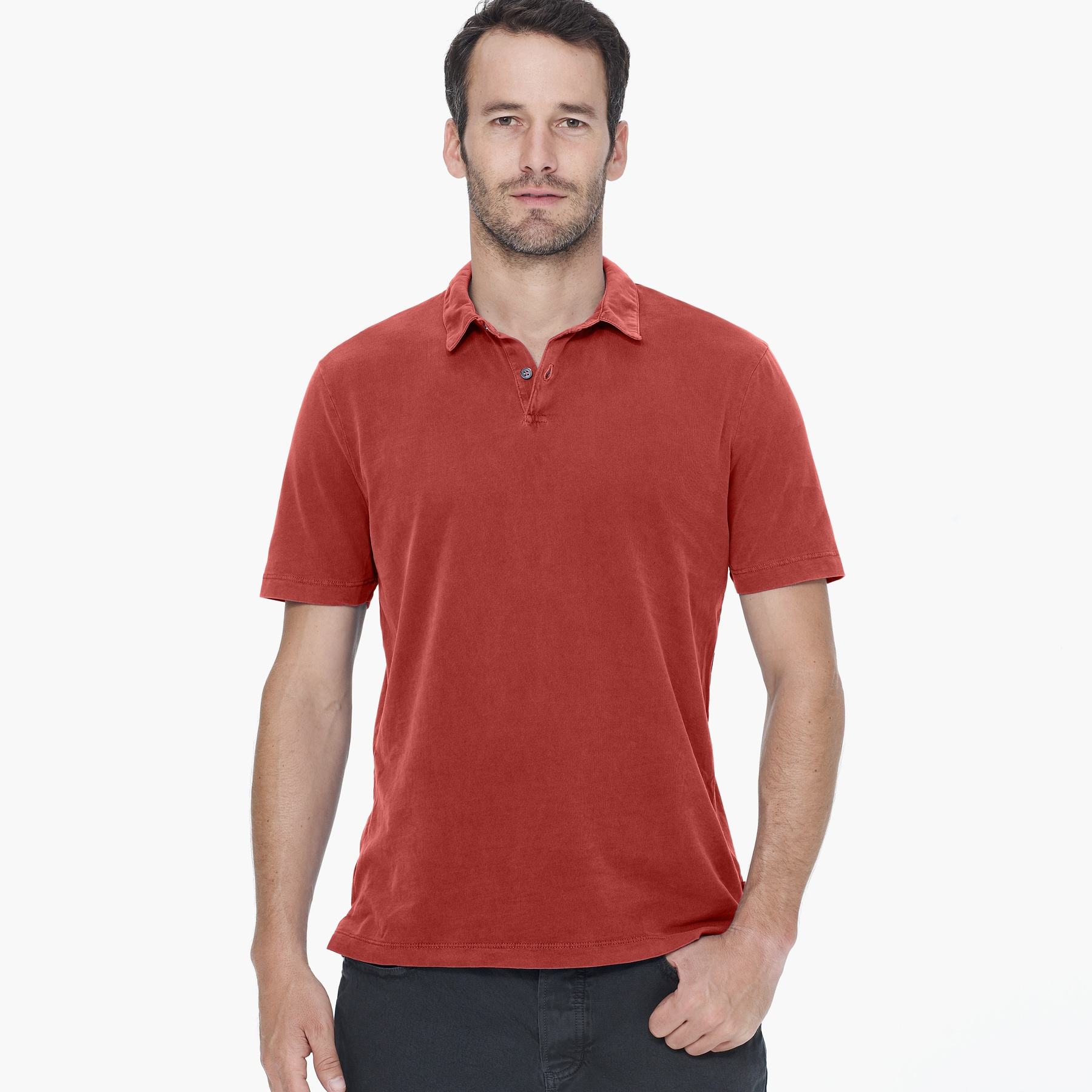 james perse polo sale