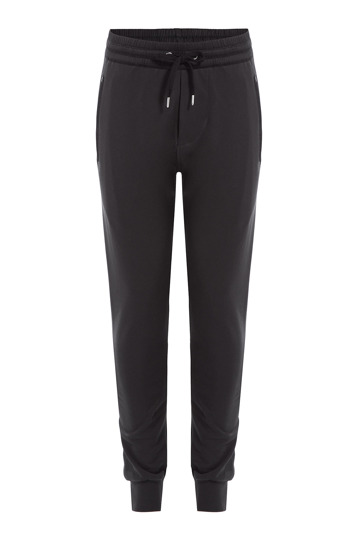 burberry sweatpants black