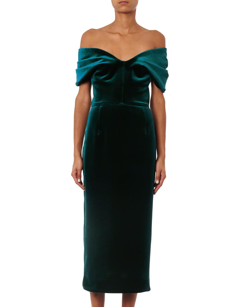 jersey dress short sleeve