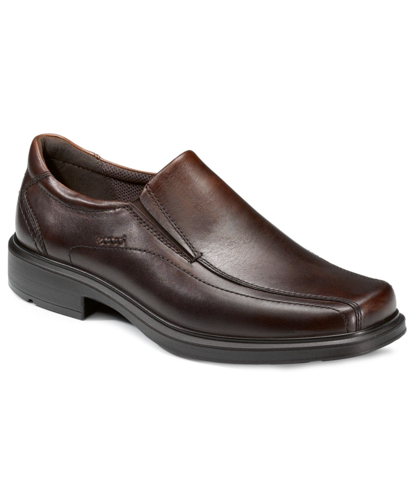 Ecco Mens Loafers