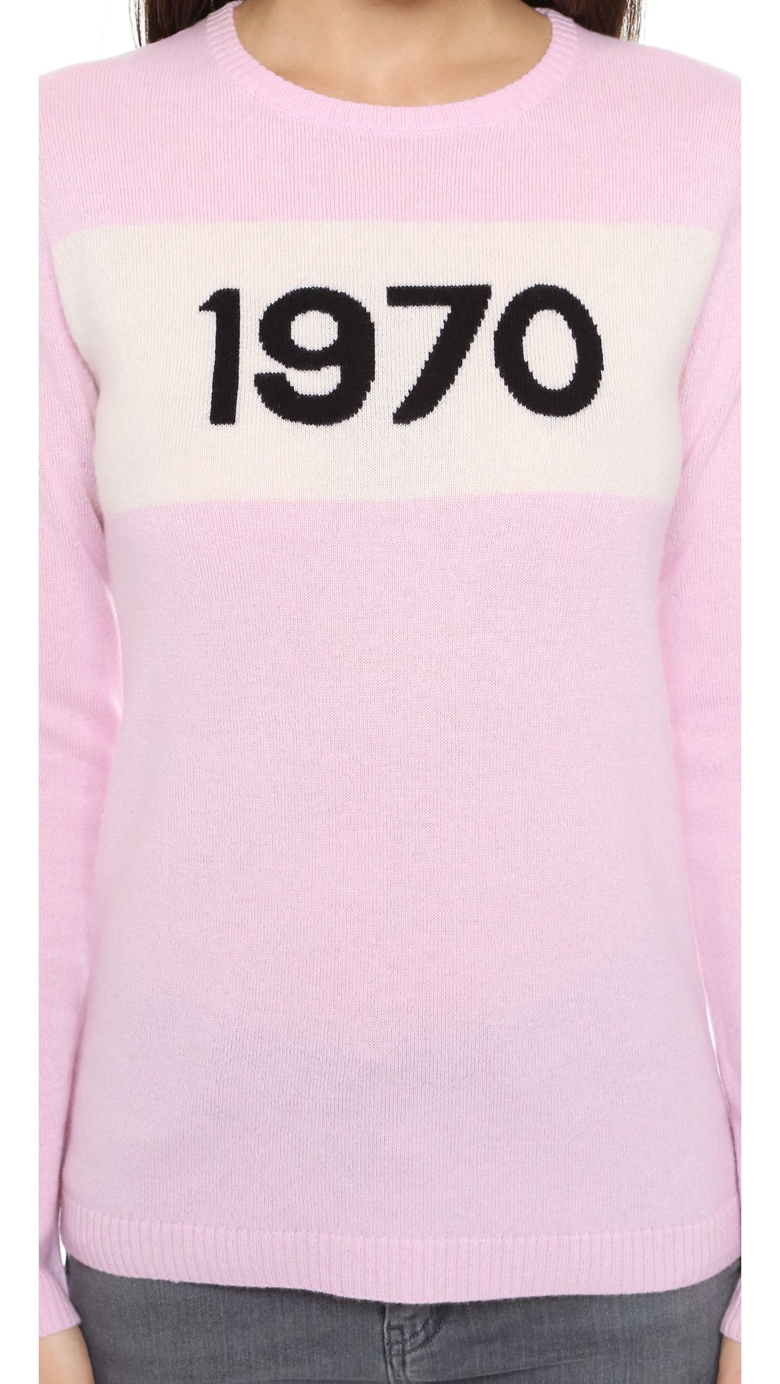 Bella Freud Knitwear for Women Online Sale up to 70 off Lyst Canada