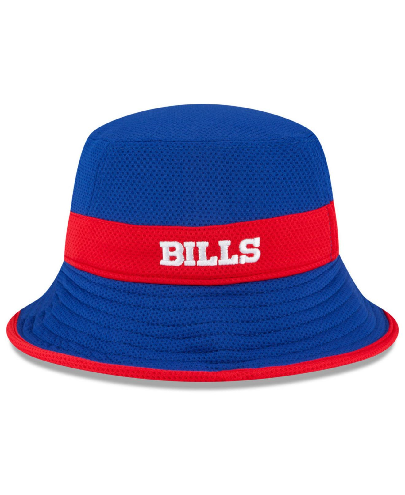 buffalo bills sun hat