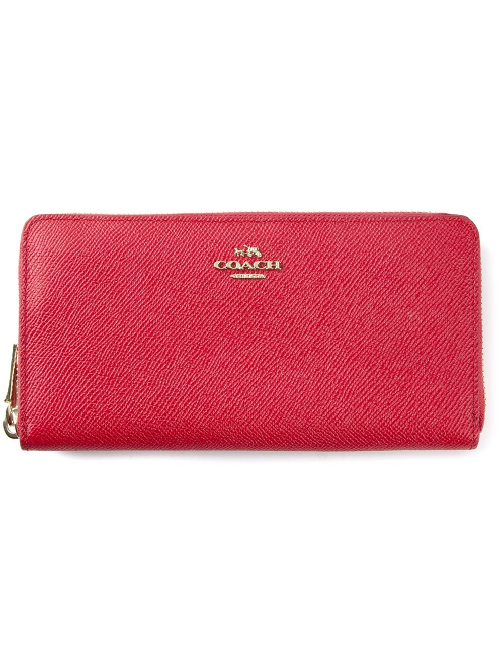 coach wallets 124