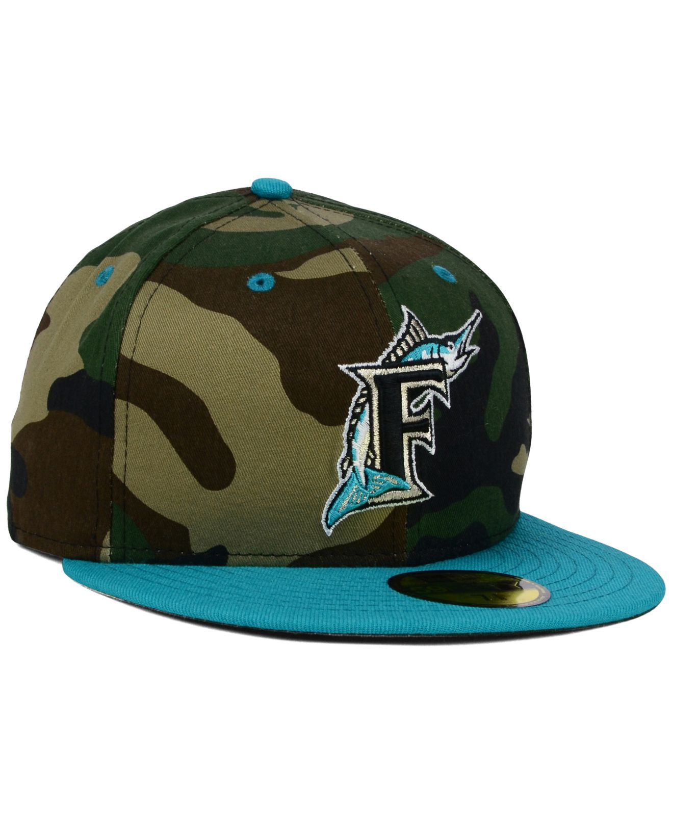 florida marlins 59fifty