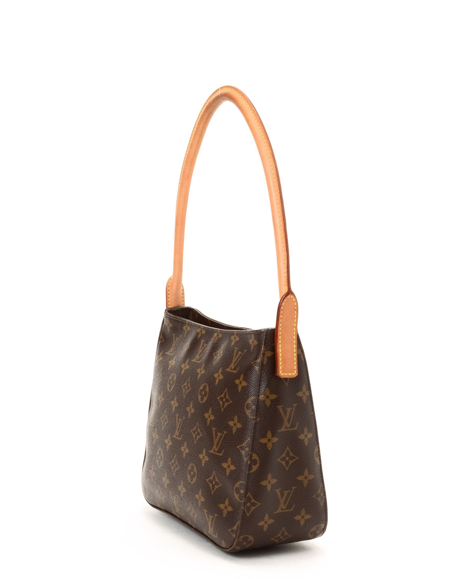 Louis Vuitton Monogram Evasion Bag - Monogram Design