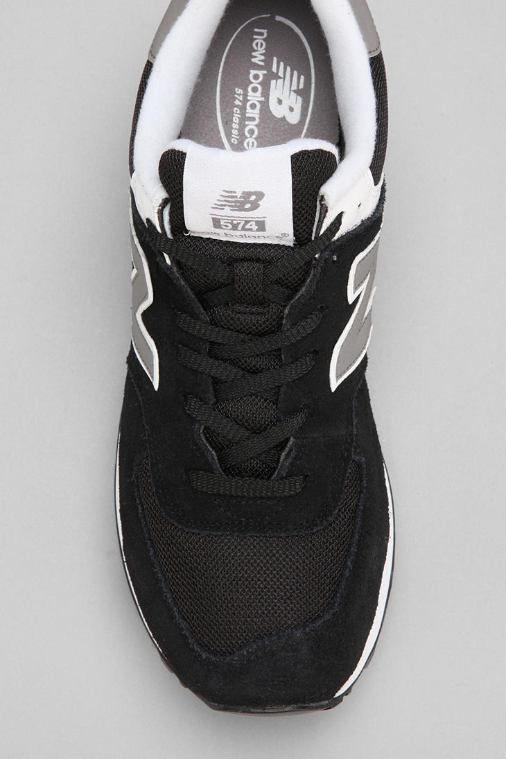 574 core black