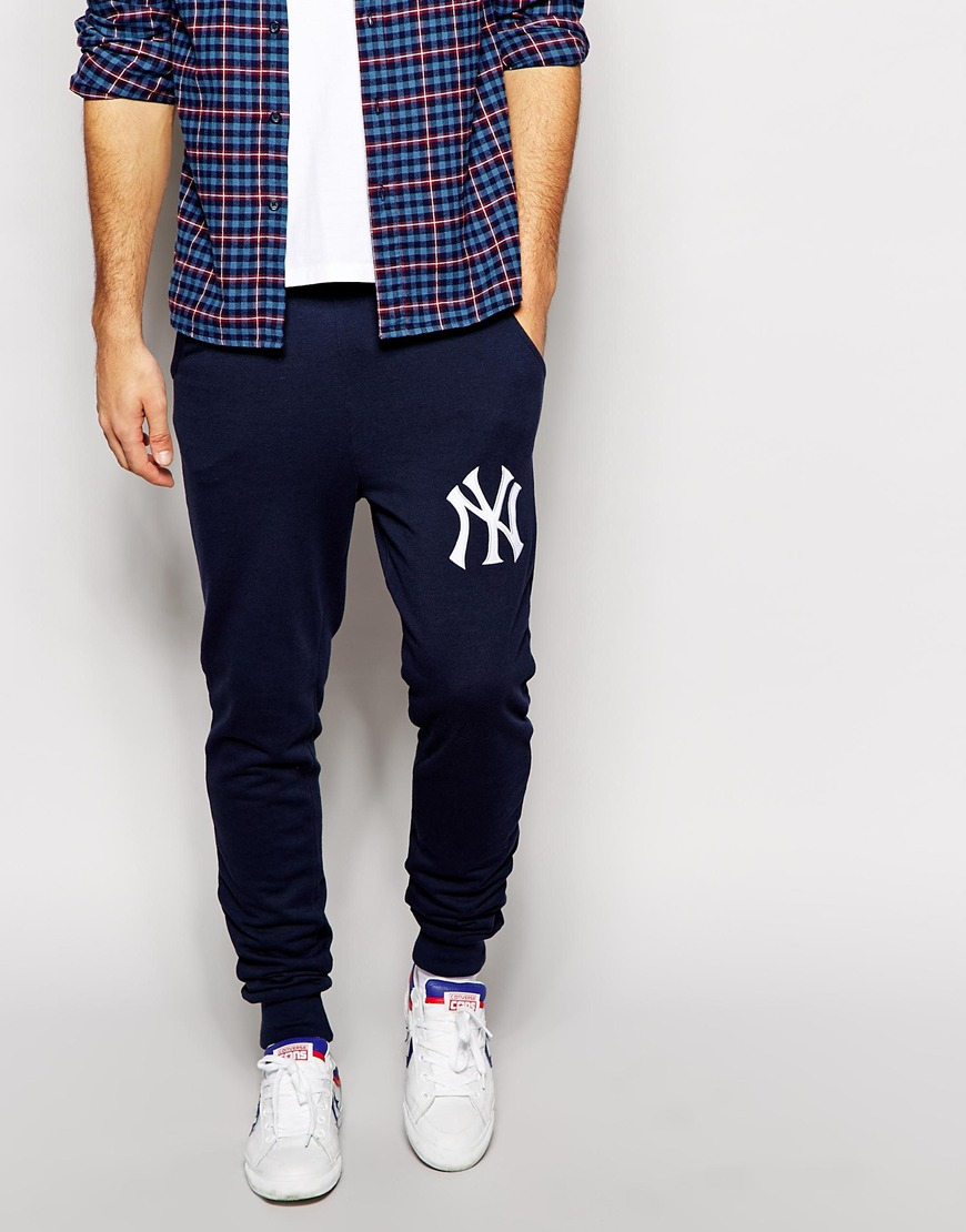 yankees joggers
