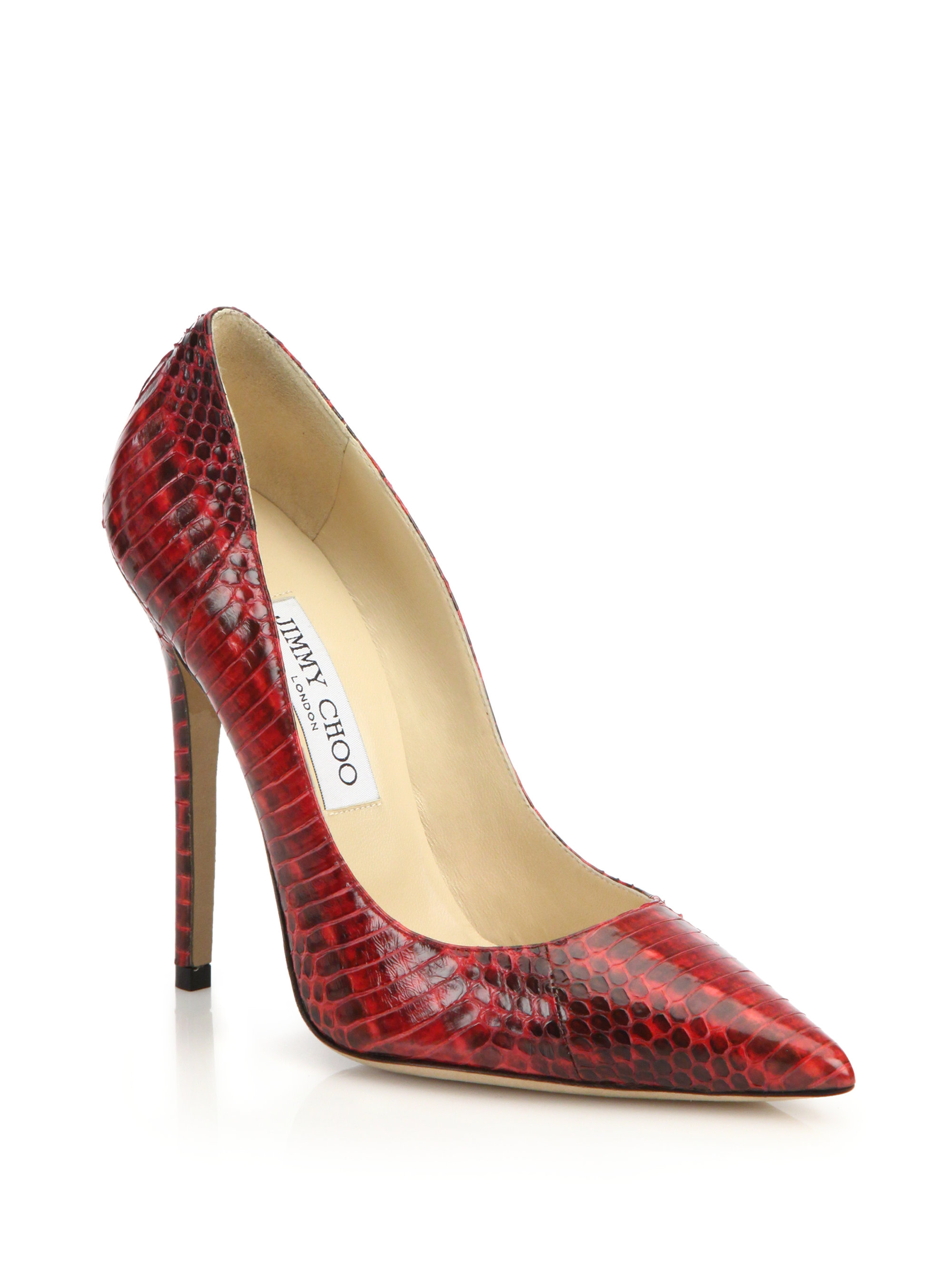 jimmy choo anouk