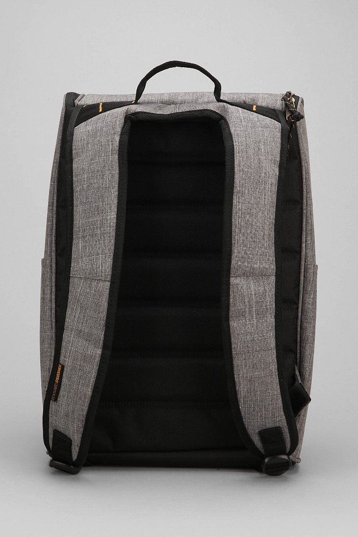 focused space commander backpack