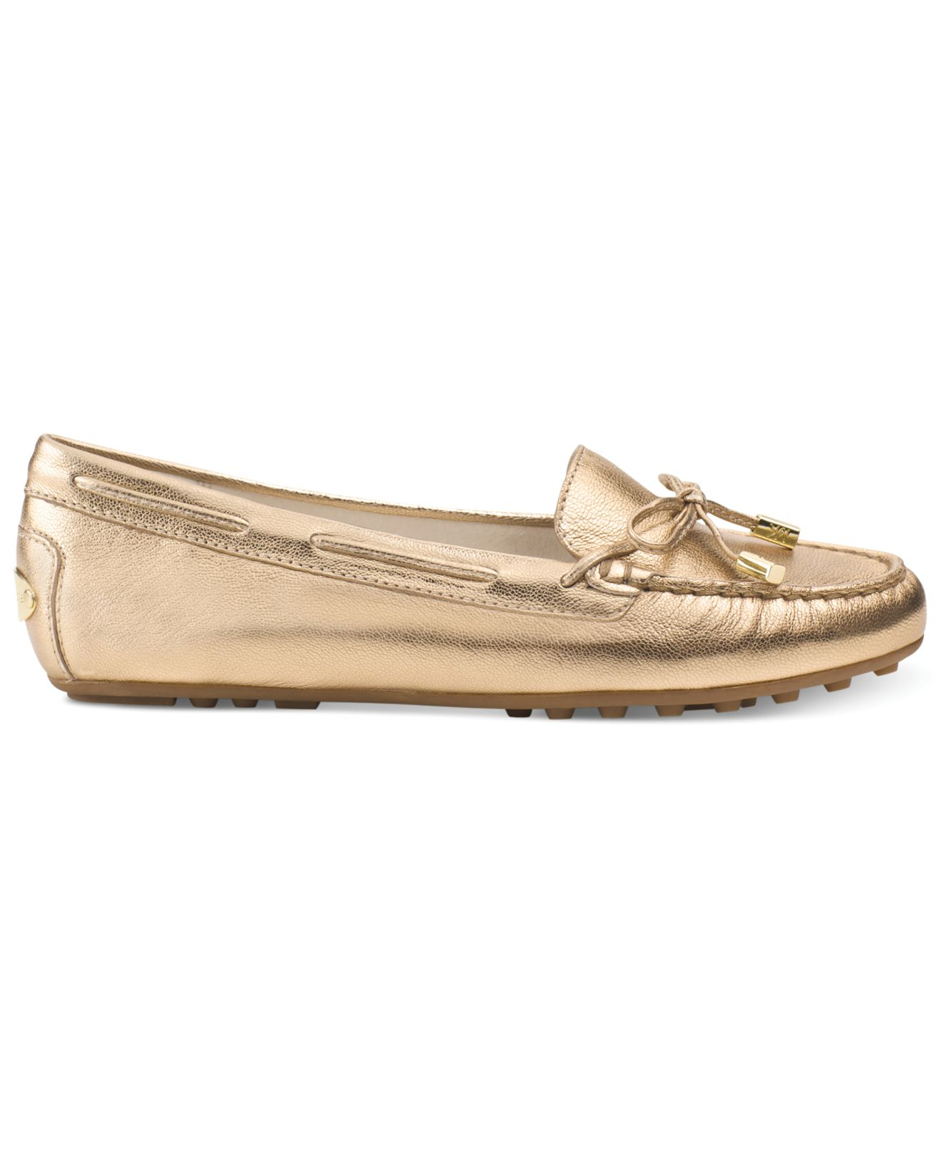 soft moc flats