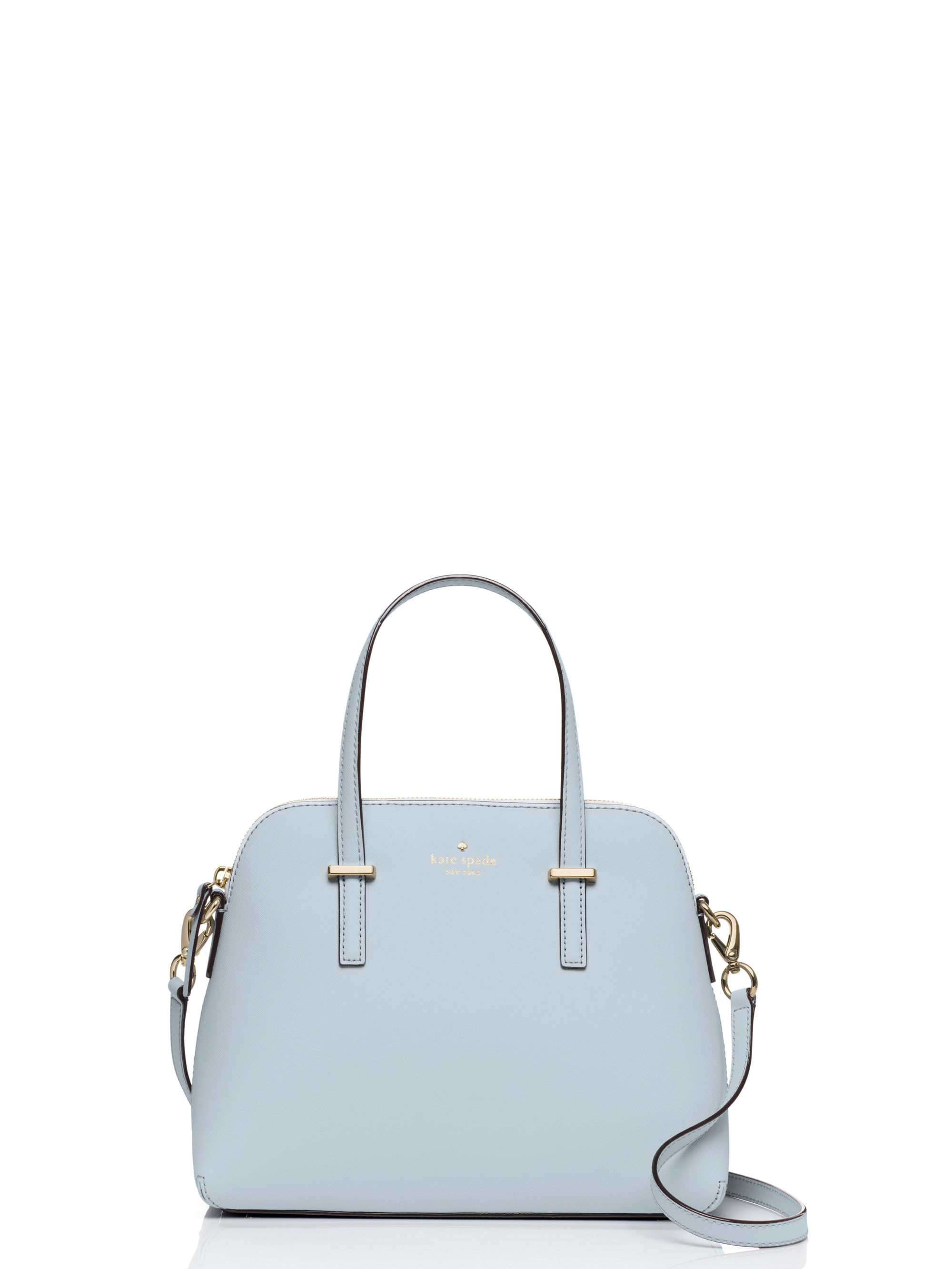kate spade cedar street maise satchel