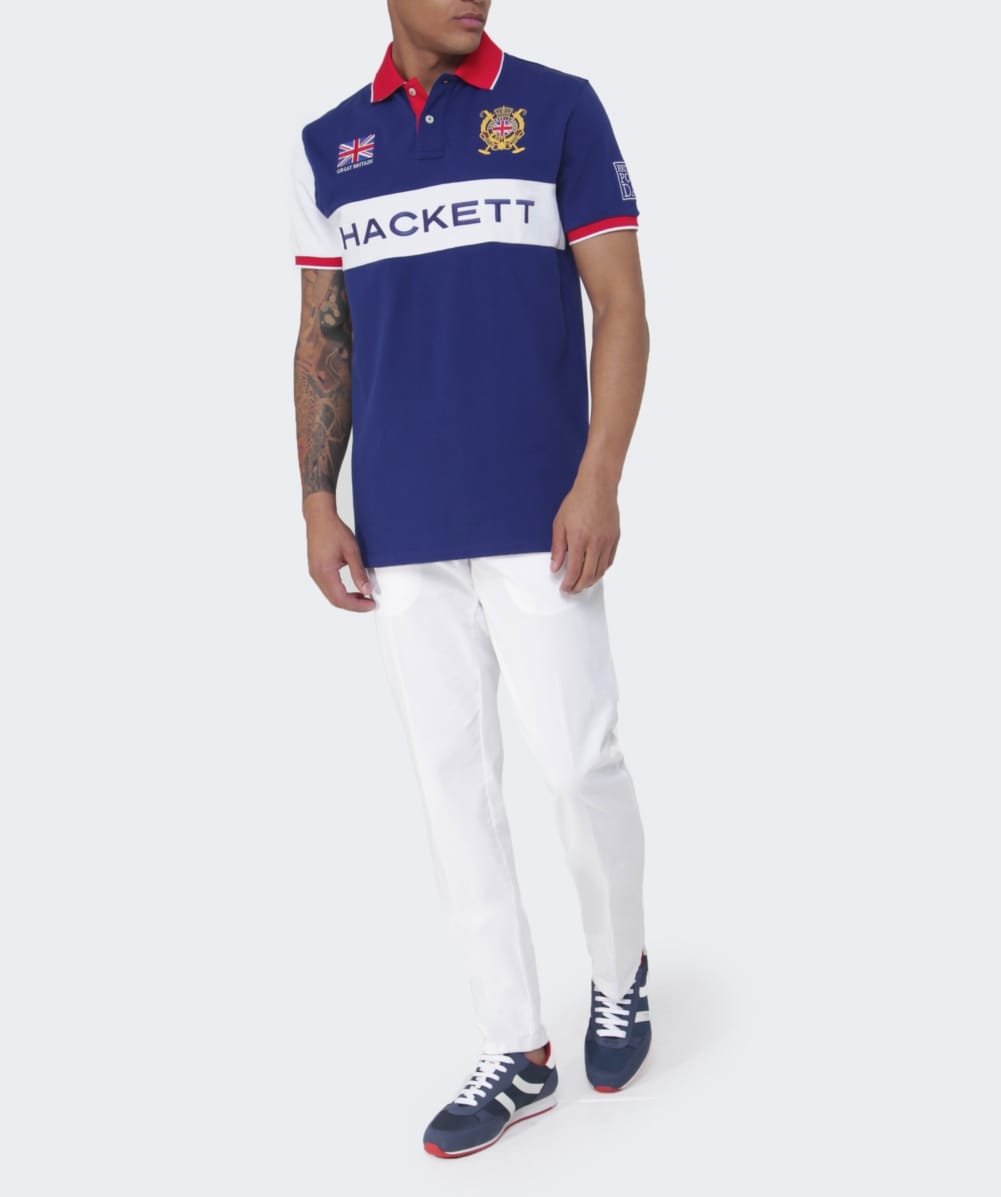 hackett polo india