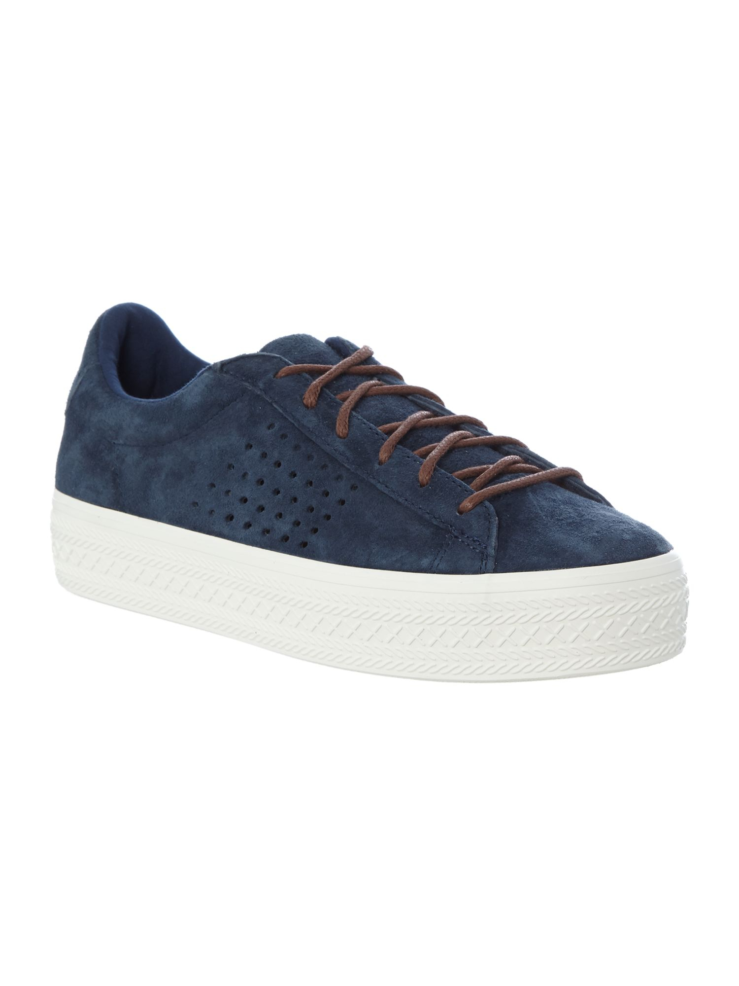 Le coq sportif Agate Tennis Shoes in Blue for Men | Lyst