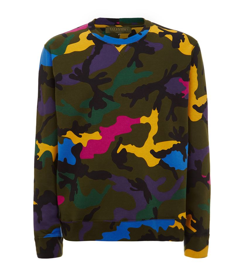 valentino jumpers mens