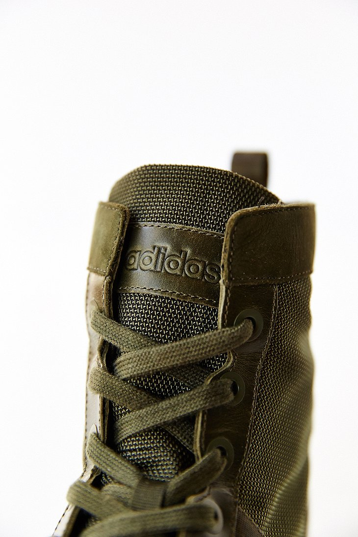 adidas superstar jungle boots