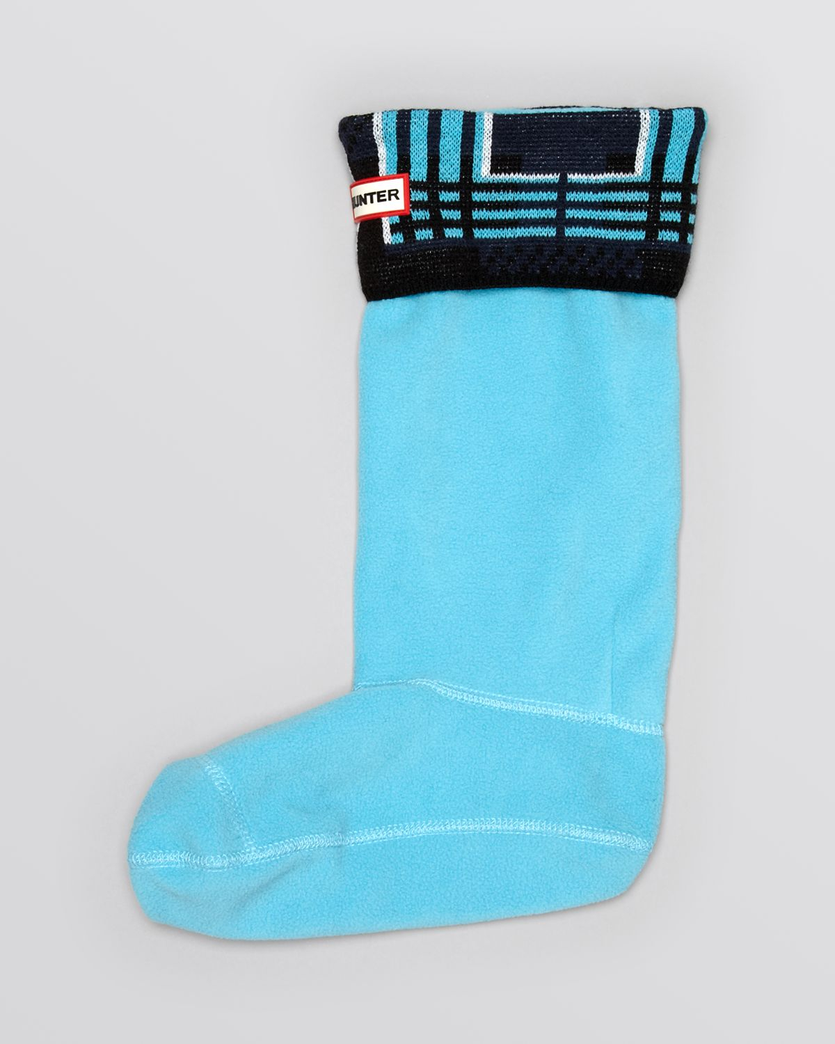 over the knee welly socks