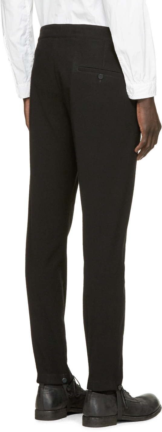 mens stirrup leggings