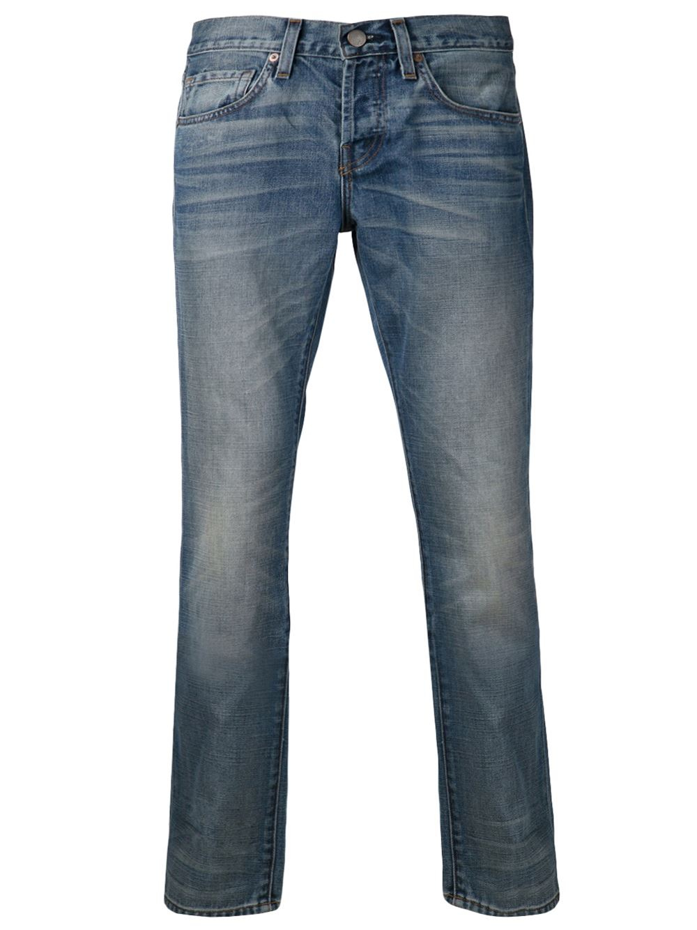 J brand Kane Jeans in Blue for Men | Lyst