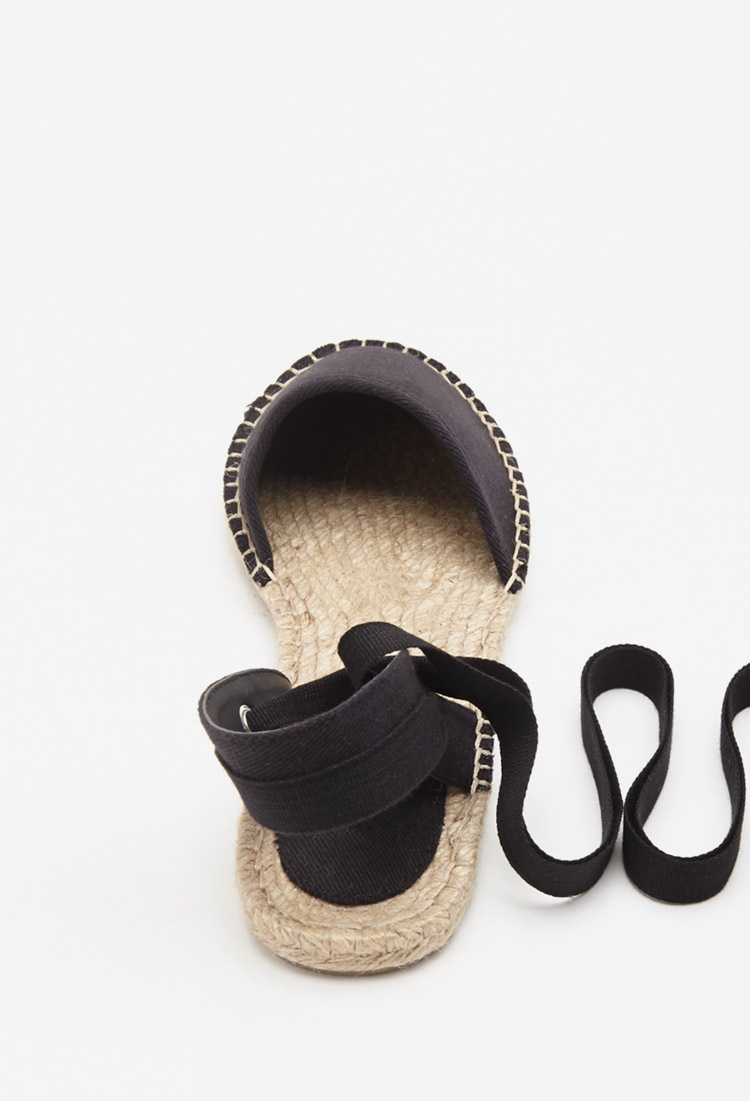 lace up espadrilles australia