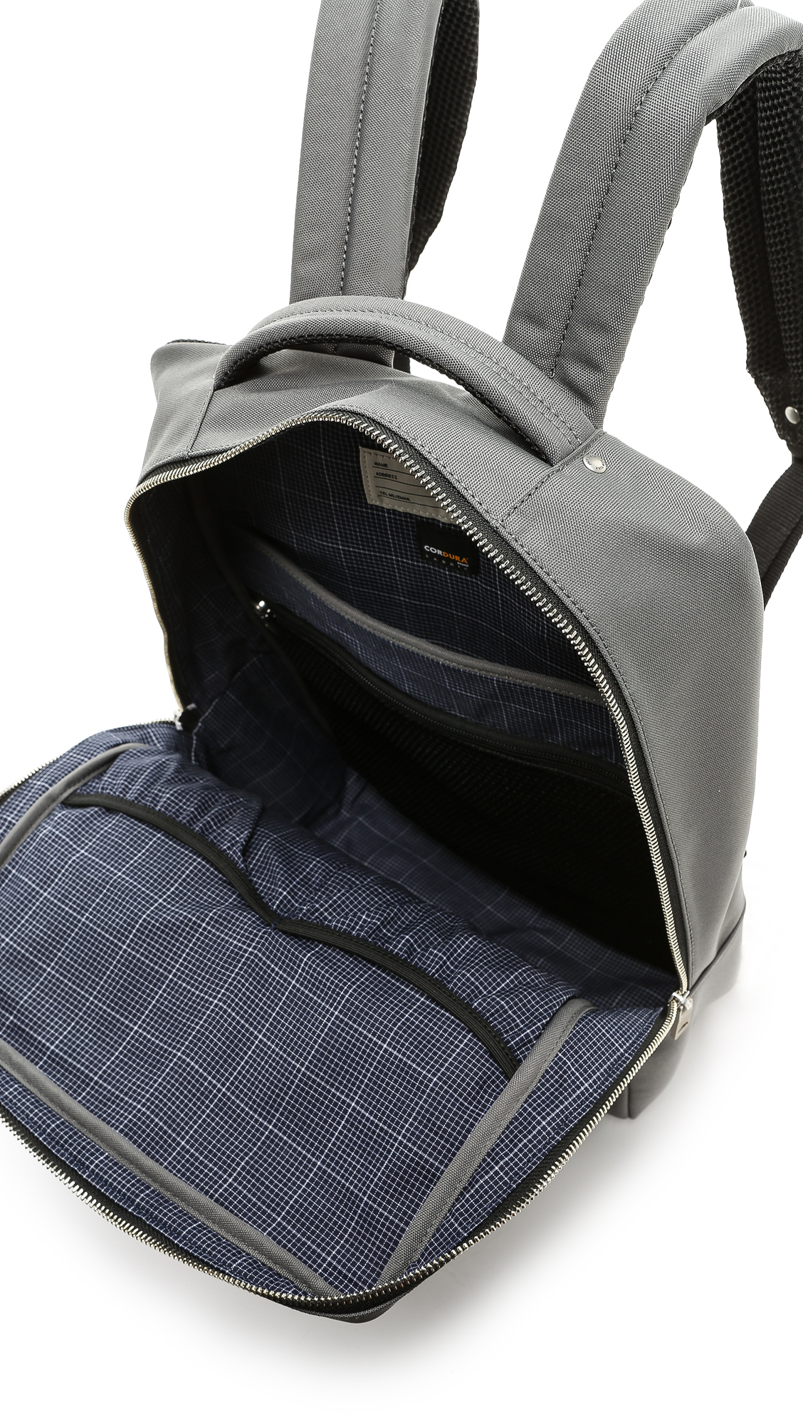everlane the nylon commuter backpack