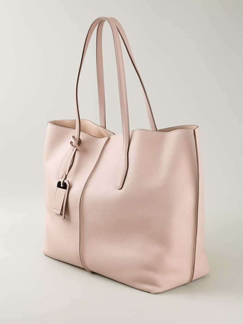 tod's joy tote