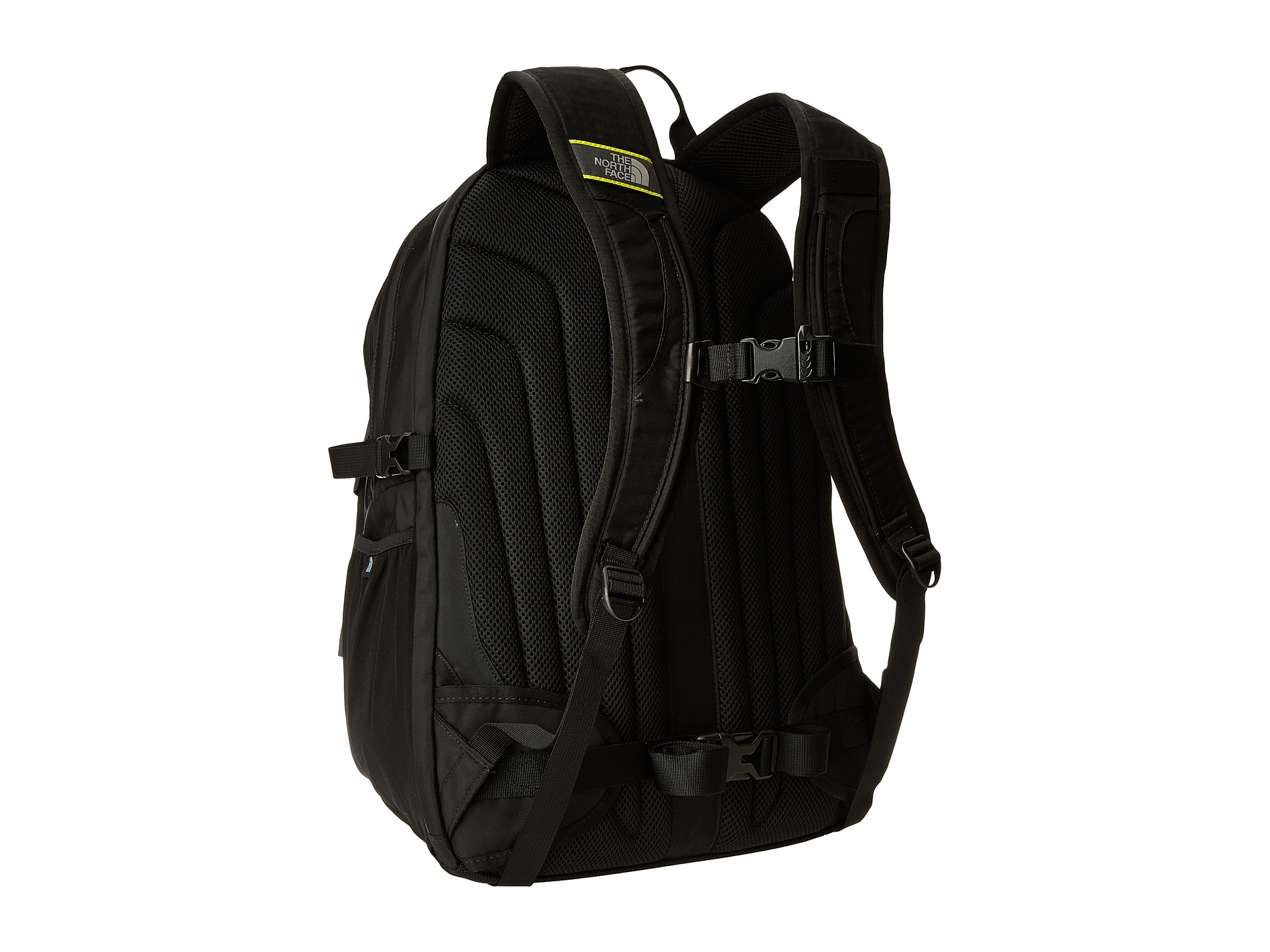 The North Face Recon Charged in Black for Men | Lyst